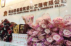 『節(jié)日活動』珠海泰基的女神們歡度“三八婦女節(jié)”！