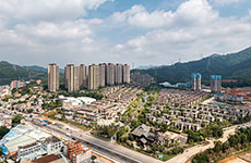 2022市優(yōu) | 華發(fā)觀山水花園A2、B1、B2、B3區(qū)